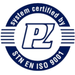 STN EN ISO 9001